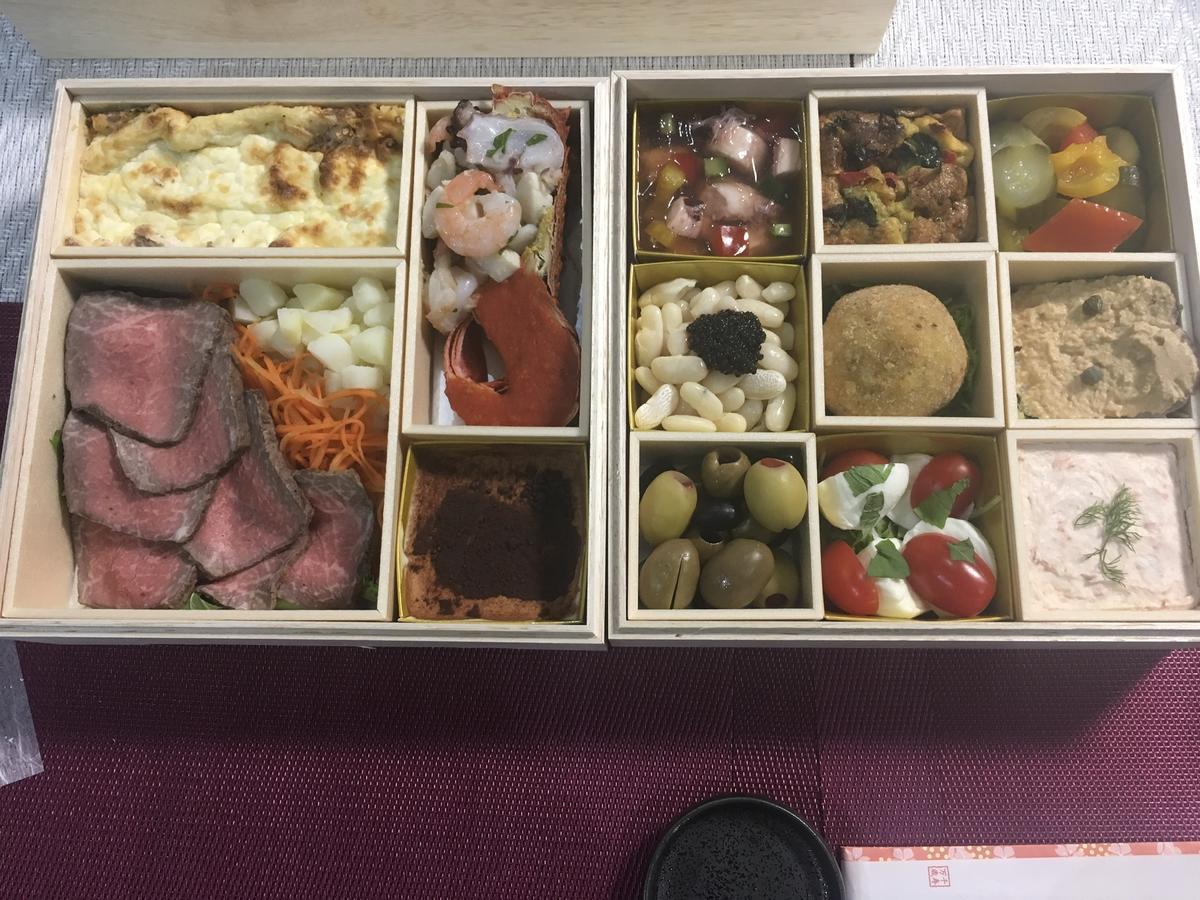 Santari 호텔 신토쿠 외부 사진